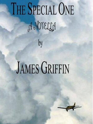 cover image of The Special One